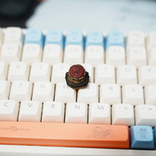 Elden Ring Alexander Warrior Jar Artisan Keycap