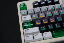 Element Lab 003 OEM Hybrid Keycap Set