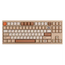 Postmark Journey Cherry Profile PBT Keycap Set