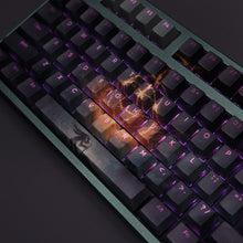 Elden Ring OEM PBT Keycap Set