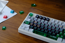 Element Lab 003 OEM Hybrid Keycap Set
