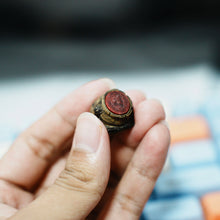 Elden Ring Alexander Warrior Jar Artisan Keycap