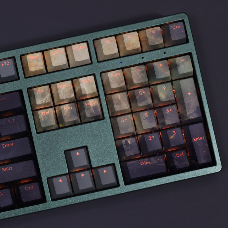 Elden Ring OEM PBT Keycap Set