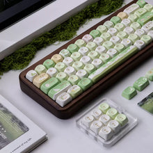 Wild Creek Meadow MOA PBT Keycap Set