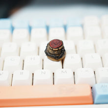 Elden Ring Alexander Warrior Jar Artisan Keycap