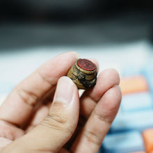 Elden Ring Alexander Warrior Jar Artisan Keycap