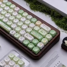 Wild Creek Meadow MOA PBT Keycap Set