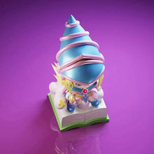 Dark Magician Girl Artisan Keycap