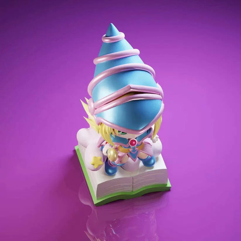 Dark Magician Girl Artisan Keycap