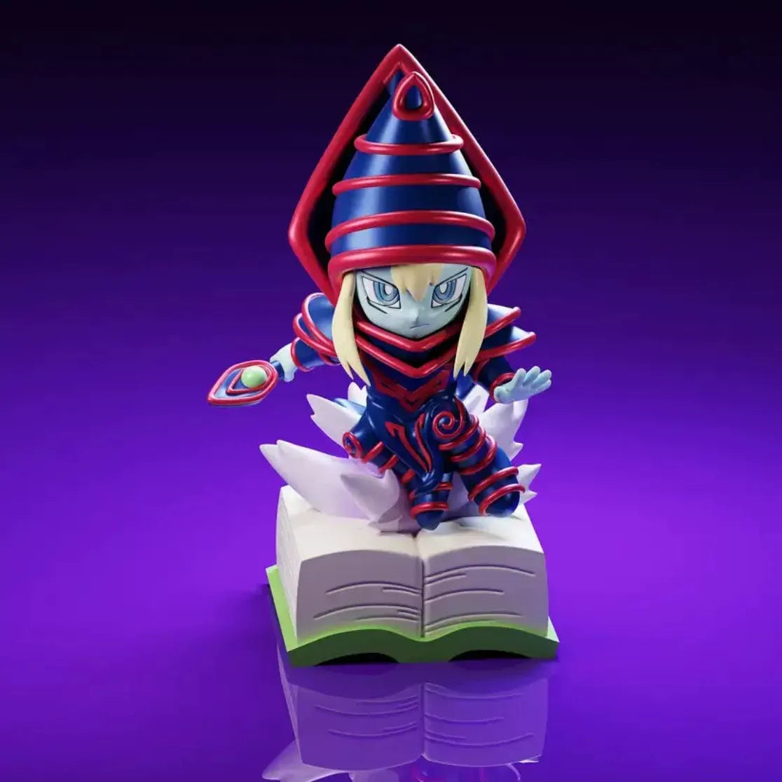 Dark Magician Girl Artisan Keycap