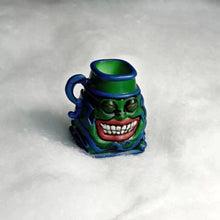 Blue-Eyes White Dragon Artisan Keycap